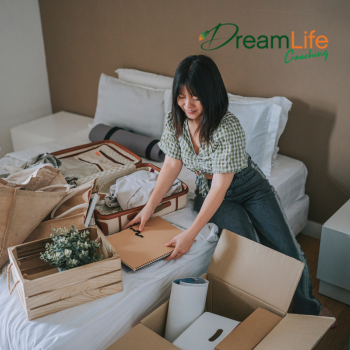Decluttering